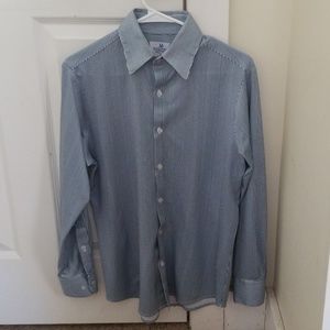 Mizzen & Main Trim Fit Shirt